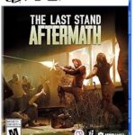 The last stand - aftermath - playstation 5