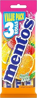 Barres chocolatées à croquer aux fruits mentos blanches standard 1500 g. DIAYTAR COTE D'IVOIRE est une boutique en ligne généraliste qui propose plus de 300000 références de produits pour répondre à tous les besoins de ses clients. Avec une large gamme de produits, elle est devenue la boutique leader en Côte d'Ivoire. Elle offre une expérience d'achat en ligne rapide et sécurisée.