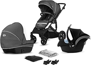 Poussette 3 en 1 kindercraft prime lite, noire, à partir de 0 mois. DIAYTAR COTE D'IVOIRE est une boutique en ligne qui propose une grande variété de produits pour les hommes, les femmes et les enfants. Avec plus de 300 000 références, les clients peuvent trouver des produits de toutes sortes, allant des produits de beauté aux produits pour la maison. La boutique en ligne est sécurisée et offre une expérience d'achat en ligne sans risque.