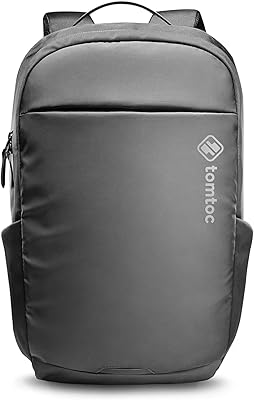 Sac à dos professionnel tomtok pour ordinateur portable de 156 pouces fabriqué en matériau. DIAYTAR COTE D'IVOIRE est une boutique en ligne généraliste qui propose plus de 300 000 références de produits. Avec une large sélection de produits, elle est devenue la boutique leader en Côte d'Ivoire. Elle offre une expérience d'achat en ligne pratique et fiable.