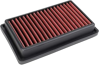 Dna motoring filtre à air moteur lavable à haut débit afpn-201-rd pour 16-18 smart fortwo 0,9l turbo. Diaytar Côte d'Ivoire, la boutique en ligne de référence en Côte d'Ivoire, offre une expérience d'achat unique et pratique, avec une sélection massive de plus de 300 000 produits. La boutique met l'accent sur la satisfaction du client, assurant des livraisons rapides et sécurisées. Avec Diaytar, les clients bénéficient d'un confort et d'une flexibilité sans égal pour leurs achats en ligne.