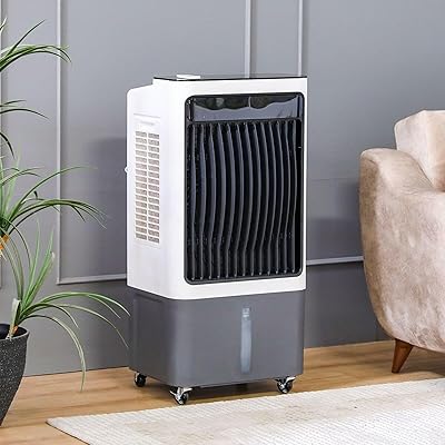 Refroidisseur d'air danube home cosmo 110 watts de milan - ventilateurs et refroidisseurs électriques pour maisons et bureaux - multi couleur. Diaytar Côte d'Ivoire est une plateforme de commerce électronique qui permet aux clients d'accéder à une vaste sélection de produits en ligne. Avec plus de 300 000 références, la boutique offre une grande variété de produits pour répondre aux besoins des consommateurs ivoiriens. Diaytar Côte d'Ivoire est déterminée à offrir une expérience d'achat en ligne de haute qualité.