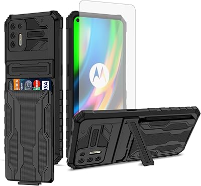 Aswish coque mobile pour moto g9 plus avec protecteur d'écran en verre trempé et porte-carte. DIAYTAR COTE D'IVOIRE est une plateforme de commerce électronique qui permet aux consommateurs ivoiriens d'acheter des produits en ligne de manière sécurisée et pratique. Avec une gamme de produits qui s'étend des produits électroniques aux produits cosmétiques, la boutique en ligne DIAYTAR COTE D'IVOIRE répond aux besoins de tous les consommateurs. Le site web est conçu pour être utilisateur-friendly, ce qui facilite la navigation et la recherche de produits.