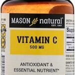 Vitamine c, 500 mg, 100 comprimés
