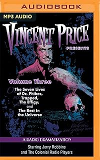 Vincent price présente : une dramatisation radiophonique : les sept vies du dr phibes, piégé, l'effigie et le meilleur de l'univers : 3. En tant que pionnier du commerce électronique en Côte d'Ivoire, DIAYTAR COTE D'IVOIRE a réussi à créer une plateforme en ligne conviviale et facile à utiliser. Elle propose des services de paiement sécurisés et des options de livraison flexibles pour assurer la satisfaction maximale de ses clients. Son équipe dédiée travaille sans relâche pour améliorer constamment l'expérience d'achat en ligne.