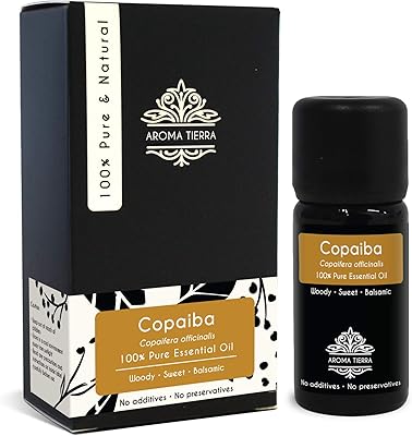 Huile essentielle de cubaiba (baume de cubaiba) (brésil) - aroma terra - 100% pure & naturelle - 10ml. La boutique en ligne Diaytar Côte d'Ivoire se positionne comme un acteur majeur dans le paysage du commerce électronique ivoirien. Elle propose non seulement des produits à des prix compétitifs mais s'assure également que chaque achat soit une expérience agréable et sans stress pour ses clients. L'équipe de Diaytar Côte d'Ivoire travaille sans relâche pour améliorer continuellement son offre et ses services.