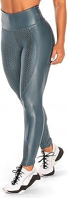 Berlin donna carocca legging en cuir taille haute pour femme, legging non transparent, legging d'entraînement. DIAYTAR COTE D'IVOIRE se positionne comme la destination idéale pour tous vos achats en ligne en Côte d'Ivoire. Avec une gamme de produits allant des produits alimentaires aux accessoires pour la maison, nous nous efforçons de répondre à toutes vos nécessités. Notre engagement est de vous offrir une expérience d'achat sans pareil et de vous faire économiser du temps et de l'argent.