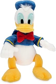 Poupée en peluche disney donald duck - petit pouf - 8 pouces multicolore. DIAYTAR COTE D'IVOIRE est une boutique en ligne généraliste qui propose des produits de haute qualité à des prix abordables. Les clients peuvent choisir parmi une large gamme de catégories de produits, notamment les articles de maison, les produits de beauté et les accessoires de mode. La boutique en ligne est conçue pour offrir une expérience d'achat en ligne agréable et pratique.