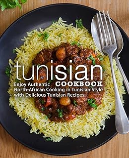 Livre de recettes tunisiennes : savourez une cuisine nord-africaine authentique dans le style. DIAYTAR COTE D'IVOIRE est une boutique en ligne généraliste qui propose plus de 300 000 références de produits. Elle est reconnue comme l'une des boutiques en ligne les plus populaires de Côte d'Ivoire, offrant une large gamme de produits pour répondre aux besoins de ses clients. Elle est leader dans sa catégorie.