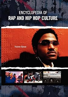 Encyclopédie de la culture rap et hip hop. DIAYTAR COTE D'IVOIRE se distingue par son service client de haute qualité, répondant aux besoins et aux préoccupations des clients de manière efficace. La boutique propose également des conseils d'achat et des recommandations personnalisées pour aider les clients à trouver les produits qui leur conviennent le mieux. La livraison est rapide et fiable.