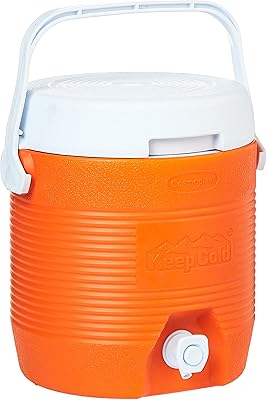 Refroidisseur d'eau isotherme cosmoplast pour conserver les boissons froides-mfkcxx012or, petit, 12 litres - orange. Avec sa plateforme en ligne intuitive et facile à utiliser, DIAYTAR COTE D'IVOIRE permet aux clients de naviguer facilement à travers les différentes catégories de produits et de trouver rapidement ce qu'ils cherchent. La boutique en ligne propose également des outils de recherche avancés et des filtres pour faciliter la recherche de produits, rendant ainsi l'expérience d'achat encore plus agréable et pratique. 