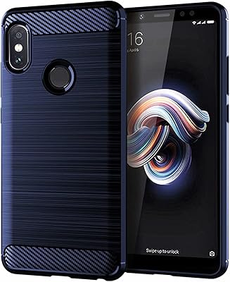Pour xiaomi redmi note 5 pro coque fibre de carbone brossée. DIAYTAR COTE D'IVOIRE, leader du commerce en ligne en Côte d'Ivoire, offre une expérience d'achat unique et pratique. Avec plus de 300 000 références disponibles, vous pouvez facilement trouver ce que vous cherchez sur le site web de DIAYTAR COTE D'IVOIRE. 