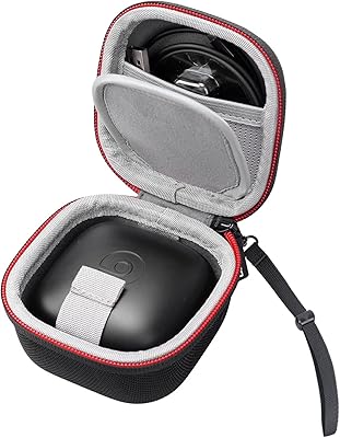 Étui rigide ralsoco pour écouteurs beats powerbeats pro entièrement sans fil. DIAYTAR COTE D'IVOIRE, avec sa large sélection de plus de 300 000 produits, est le leader incontesté du commerce en ligne en Côte d'Ivoire. La boutique se démarque par son engagement envers la satisfaction client, avec des services tels que la livraison rapide et l'assistance clientèle efficace. Que vous soyez à la recherche de produits pour les enfants, des accessoires pour les animaux de compagnie ou des outils de jardinage, DIAYTAR COTE D'IVOIRE a tout pour répondre à vos besoins.