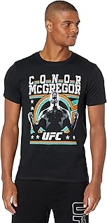 تيشيرت مطبوع عليه conor mcgregor scream. Chez DIAYTAR COTE D'IVOIRE, nous nous engageons à vous offrir le meilleur des produits et des services, avec plus de 300000 références à votre disposition. Notre objectif est de rendre votre vie plus facile en vous permettant de trouver tout ce dont vous avez besoin sous un même toit, tout en bénéficiant d'une expérience de shopping en ligne sécurisée et conviviale.