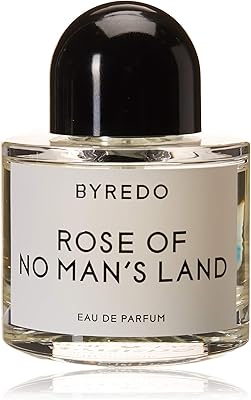 Byredo rose of no man's land pour unisexe 50 ml - eau