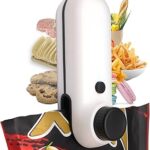 Scelleuse de sacs hslgove mini scelleuse rechargeable et découpeuse sous vide 2 en