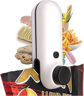 Scelleuse de sacs hslgove mini scelleuse rechargeable et découpeuse sous vide 2 en 1. DIAYTAR COTE D'IVOIRE est une plateforme de commerce en ligne qui propose une variété de produits allant de l'électronique à la mode en passant par les produits alimentaires. Avec plus de 300 000 références disponibles, les clients peuvent trouver tout ce dont ils ont besoin sur une seule plateforme. La boutique en ligne est connue pour ses prix compétitifs et sa livraison rapide.
