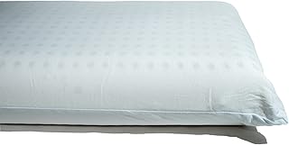 Oreiller en mousse de latex dunlop de taille standard abordable - pas de fromage suisse. DIAYTAR COTE D'IVOIRE est une boutique en ligne qui propose une large gamme de produits à des prix compétitifs. Elle est la référence pour les consommateurs ivoiriens qui cherchent des produits de qualité et une expérience d'achat en ligne sécurisée. La boutique en ligne propose des promotions et des offres spéciales régulières pour ses clients.