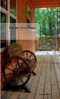 Sur un vieux banc: l'echange
