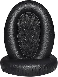 Couvre-oreilles en mousse à mémoire de forme pour casque sony mdr-10r mdr-10rbt mdr-10rnc mdr 10rbt 10rnc 10r. DIAYTAR COTE D'IVOIRE est une boutique en ligne généraliste qui propose plus de 300 000 références de produits. Elle est la boutique leader en Côte d'Ivoire, offrant une grande variété de produits pour répondre aux besoins de tous. Elle garantit une expérience d'achat en ligne sûre et sécurisée.