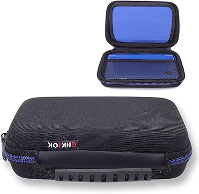 Red yun en 3ds xl pack de console de jeu antichoc pack de protection de console 3ds stockage de protection de câble de données de carte de jeu. En tant que boutique leader en Côte d'Ivoire, DIAYTAR COTE D'IVOIRE se distingue par sa large sélection de produits et son engagement à offrir une expérience d'achat en ligne de qualité. Les clients peuvent choisir parmi des catégories de produits variées, allant des produits électroniques aux produits pour la maison. La boutique est déterminée à satisfaire les besoins de ses clients.