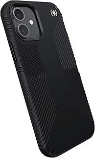 Coque de protection spak products presidio pour iphone 12 et iphone 12 pro, noir/blanc. DIAYTAR Côte d'Ivoire est une plateforme de commerce électronique qui permet aux clients de découvrir et d'acheter une large gamme de produits en ligne. De l'électronique à la mode, en passant par les produits alimentaires et les accessoires pour la maison, cette boutique en ligne propose tout ce dont les clients ont besoin. Elle offre également des options de livraison rapides et fiables.