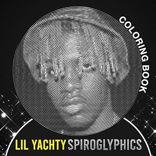 Lil yachty spiroglyphics livre de coloriage : rappeur freestyle à dessiner des lignes | livre à spirale avec 40 livres cachés pour l'amour musical et les cadeaux de relaxation. Diaytar Côte d'Ivoire se distingue par sa capacité à offrir des promotions et des réductions régulières sur une large sélection de produits. Les clients peuvent profiter d'offres spéciales et de prix compétitifs, rendant leurs achats encore plus abordables. Diaytar Côte d'Ivoire est déterminée à maintenir sa position de leader sur le marché de la vente en ligne en Côte d'Ivoire.