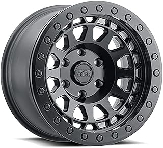 Black rhino - primm beadlock 17x8.5 6x139.7 00mm noir mat avec vis noires. DIAYTAR COTE D'IVOIRE est une boutique en ligne généraliste qui propose plus de 300000 références, ce qui en fait l'une des plus grandes plateformes de commerce électronique de Côte d'Ivoire. Avec une gamme de produits diversifiés, elle répond aux besoins de tous les clients. Elle est reconnue pour sa qualité de service et sa livraison rapide.