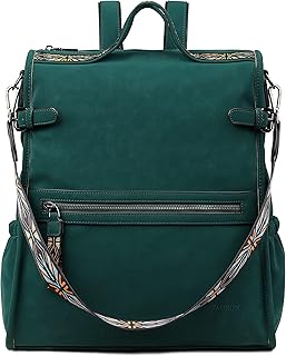 Fadeon sac à dos et sacs à main pour femme, sac à bandoulière en cuir végétalien de styliste, grands sacs de voyage, l. DIAYTAR COTE D'IVOIRE est la destination idéale pour ceux qui recherchent une grande variété de produits en ligne. Avec plus de 300 000 articles à disposition, vous pouvez trouver tout ce dont vous avez besoin pour vous et votre famille. De plus, DIAYTAR propose des promotions et des offres spéciales pour rendre vos achats encore plus abordables.