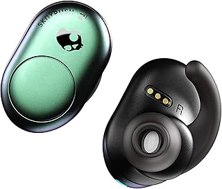 Écouteurs sans fil skullcandy push true s2bbw-m714, intra-auriculaires bluetooth avec microphone - seiko tropical. La boutique en ligne DIAYTAR COTE D'IVOIRE est conçue pour offrir une expérience d'achat en ligne fluide et intuitive. Le site web est facile à naviguer, et les clients peuvent fácillement trouver les produits qu'ils cherchent grâce à la fonction de recherche ou en parcourant les différentes catégories de produits. Les informations sur les produits sont complètes et détaillées.