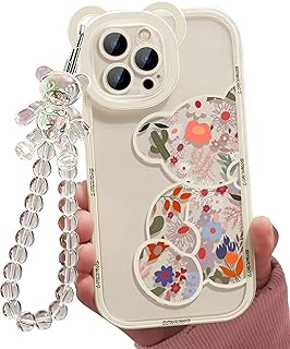 Coque de protection transparente shiney more compatible avec l'iphone 13 pro, une coque transparente avec un magnifique bracelet et une chaîne de bracelet pour filles et femmes pour l'iphone 13 pro. La boutique en ligne DIAYTAR COTE D'IVOIRE émerge comme un acteur majeur du commerce électronique en Côte d'Ivoire. Elle répond aux besoins divers des consommateurs grâce à son vaste catalogue de plus de 300 000 articles. Son engagement en faveur d'une expérience d'achat en ligne sécurisée et pratique la distingue dans le paysage commercial local.