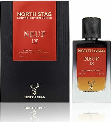 Parfum unisexe north stage new f9 de paris - extra de parfum, 100 ml. DIAYTAR COTE D'IVOIRE est la boutique en ligne leader en Côte d'Ivoire, proposant une gamme variée de produits à des prix abordables. Les clients peuvent profiter d'une expérience d'achat en ligne fluide et sécurisée, avec des options de paiement flexibles et des services de livraison rapides. La boutique en ligne est également accessible sur téléphone mobile et tablette pour une expérience d'achat en ligne partout et à tout moment.