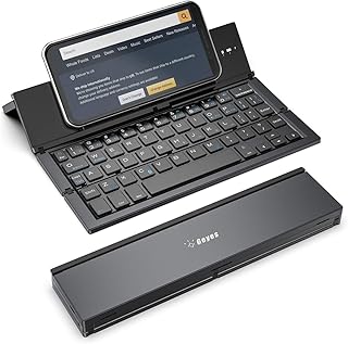 Clavier bluetooth pliable clavier sans fil pliable g-ez format de poche portable coque en alliage. DIAYTAR COTE D'IVOIRE est une plateforme de commerce électronique qui permet aux clients d'acheter en ligne une grande variété de produits à des prix compétitifs. Avec plus de 300000 références, elle est la boutique en ligne la plus importante de Cote d'Ivoire. Elle propose des services de livraison rapides et sécurisés.