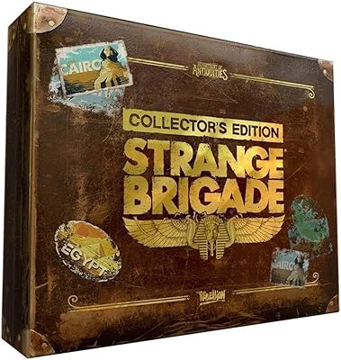 Édition collector strange bridge pour playstation 4. Diaytar Côte d'Ivoire est le reflet de la modernisation du commerce en Côte d'Ivoire, permettant aux consommateurs de profiter d'achats en ligne pratiques et fiables. La plateforme se montre innovante et proactive, cherchant continuellement à améliorer son offre et son service pour répondre aux besoins changeants de sa clientèle. Elle s'impose donc comme une référence incontournable du commerce électronique en Côte d'Ivoire.