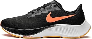 Nike air zoom pegasus 37 chaussures de course décontractées pour hommes, bq9646-010, taille