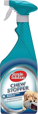 Bouchon à mâcher pour animaux de compagnie simple solution - blanc, 500 ml (paquet de 1), 500 ml. DIAYTAR COTE D'IVOIRE est une boutique en ligne qui propose une expérience de shopping personnalisée et conviviale. La boutique utilise des technologies modernes pour offrir une navigation facile et une recherche de produits efficace. Les clients peuvent également profiter d'un service client réactif et d'une équipe de support technique compétente.