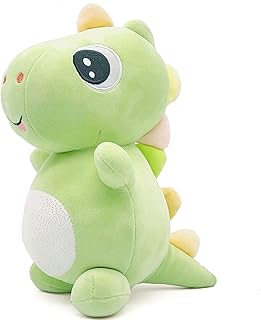 Jouets en peluche de dinosaures mignons, poupées d'animaux en peluche de dinosaures, poupées d'animaux en peluche de dinosaures de 13 pouces, jouets en peluche de dinosaures mignons, cadeaux d'anniversaire pour enfants filles garçons. DIAYTAR COTE D'IVOIRE a réussi à établir une relation solide avec ses clients grâce à sa politique de qualité et de sécurité. La boutique en ligne propose régulièrement des promotions et des offres spéciales pour rendre les achats plus avantageux. Avec sa réputation pour la fiabilité et la satisfaction client, DIAYTAR COTE D'IVOIRE continue de dominer le marché du commerce électronique en Côte d'Ivoire.