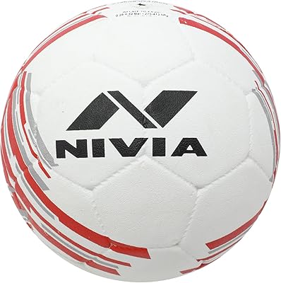 Ballon de football moulé sous pression nivea country color taille 3 - angleterre. DIAYTAR COTE D'IVOIRE est une plateforme de e-commerce qui propose une expérience d'achat unique et personnalisée pour les clients. La boutique en ligne propose des produits de haute qualité, sélectionnés avec soin pour répondre aux besoins des consommateurs ivoiriens. Les clients peuvent profiter de la navigation facile et intuitive de la boutique en ligne pour trouver rapidement les produits qu'ils cherchent.