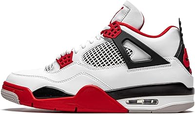 حذاء رياضي رياضي 6 للرجال من nike air jordan 4 retro hi top baskets de basket-ball 308497. En tant que leader du marché en Côte d'Ivoire, DIAYTAR COTE D'IVOIRE s'efforce de proposer des produits de haute qualité et des services exceptionnels à ses clients. Elle est constamment à la recherche de moyens pour améliorer l'expérience d'achat en ligne.