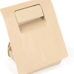 Support de boîte à pièces kuauto compatible avec toyota camry 2018-2022 pour 55450-06010-c0