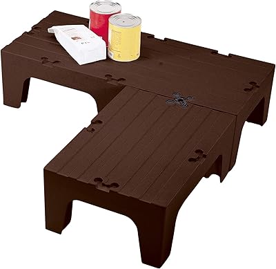 Cambro drs36131 support de fardage avec étagères solides dessus 36" marron. Diaytar Côte d'Ivoire, une boutique en ligne généraliste qui propose plus de 300 000 références pour satisfaire tous vos besoins. En tant que leader du marché ivoirien, Diaytar offre une expérience d'achat unique et fiable. Avec des produits allant de l'électronique à la mode, en passant par les produits alimentaires, Diaytar est votre destination idéale pour faire vos achats en ligne.