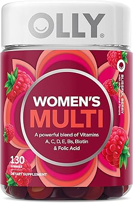 La première gomme multivitaminée pour femmes, soutient la santé générale et l'immunité, vitamines a, d, c, e, biotine, acide folique, vitamines à croquer et baies, approvisionnement de 65 jours - 130 pièces. La boutique en ligne DIAYTAR COTE D'IVOIRE se distingue par son service client de haute qualité et sa livraison rapide. Les clients peuvent profiter d'une expérience d'achat sans tracas, grâce à la navigation facile et intuitive du site. DIAYTAR COTE D'IVOIRE est la boutique en ligne la plus fiable et la plus populaire en Côte d'Ivoire.
