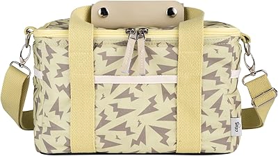 Citron - sac à lunch isotherme pour adolescents et adultes | sac à lunch réutilisable | sangle de sac réglable - jaune tonnerre. Avec plus de 300 000 références disponibles, DIAYTAR COTE D'IVOIRE constitue une destination idéale pour ceux qui cherchent à trouver des produits de qualité à des prix compétitifs. La boutique met en avant la facilité d'utilisation de son site web, permettant aux clients de naviguer aisément et de faire des achats en toute sécurité. Le service client est également une priorité.