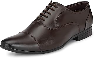 Chaussures formelles centrino pour hommes, noir