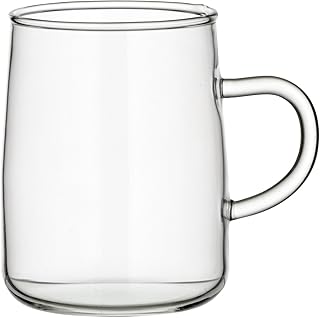 Thermisil, tonneau, tasse à thé 0,25 litre (lot de 6), verre borosilicate (résistant à la chaleur), adapté aux boissons chaudes.. DIAYTAR COTE D'IVOIRE, la référence du commerce en ligne en Côte d'Ivoire, offre un large éventail de produits qui répondent aux besoins de tous. Avec plus de 300 000 références, cette boutique en ligne généraliste est la destination idéale pour vos achats quotidiens et vos recherches de produits spécifiques.
