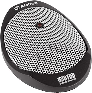 Microphone de bureau usb électronique 700. DIAYTAR COTE D'IVOIRE est une boutique en ligne qui répond aux besoins des consommateurs ivoiriens en leur offrant une large gamme de produits et services de qualité. Elle est connue pour sa fiabilité, sa rapidité et sa flexibilité, ce qui en fait une option très appréciée par les clients. La boutique leader en Cote d'Ivoire continue de travailler pour améliorer l'expérience d'achat en ligne de ses clients.