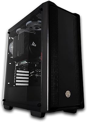 Ordinateur de jeu intel 2fr - intel i9-13900kf, nvidia gt 1030, mémoire 64 go, ssd m.2 1 to, windows 10 pro, garantie un an, apprentissage de l'intelligence artificielle, entreprise, bureautique, graphisme, station de travail [t -100]. En tant que boutique en ligne leader en Côte d'Ivoire, DIAYTAR COTE D'IVOIRE est fière de proposer une vaste gamme de produits à des prix abordables. Nous nous engageons à vous apporter les dernières tendances et les produits les plus demandés. Notre boutique en ligne est conçue pour être facile à naviguer et conviviale.