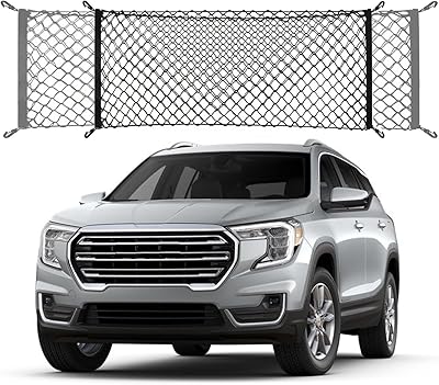 Filet de chargement compatible avec le nouveau gmc yukon denali yukon xl 2023 2022 2021 2020 2019 2018 2017 2016 2015. La boutique en ligne DIAYTAR COTE D'IVOIRE met l'accent sur la satisfaction du client, offrant un service clientèle réactif et des options de livraison flexibles. Avec sa présence en ligne, DIAYTAR COTE D'IVOIRE atteint un large public et contribue à faciliter les achats en ligne dans tout le pays. Les clients ivoiriens peuvent ainsi bénéficier d'une plateforme de commerce en ligne fiable et pratique.