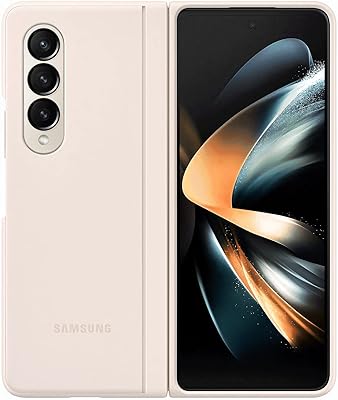 Housse debout fine pour samsung fold 4, couleur sable, ef-mf936cuegww. Avec plus de 300000 références, DIAYTAR COTE D'IVOIRE est la boutique en ligne idéale pour faire vos achats en toute commodité. La boutique propose des produits de haute qualité, à des prix compétitifs, et offre un service client de haute qualité. Que vous recherchiez des produits pour la maison, pour vous-même ou pour offrir, DIAYTAR COTE D'IVOIRE a tout ce qu'il vous faut.