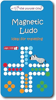 Jeu de voyage magnétique ludo - jeux de voiture, jeux d'avion et jeux silencieux. En tant que leader du marché de la vente en ligne en Côte d'Ivoire, DIAYTAR COTE D'IVOIRE offre une sélection impressionnante de produits allant de l'électronique à la mode, en passant par les produits alimentaires et lesAccessoires pour la maison. Les clients peuvent ainsi trouver tout ce dont ils ont besoin sur une seule plateforme.
